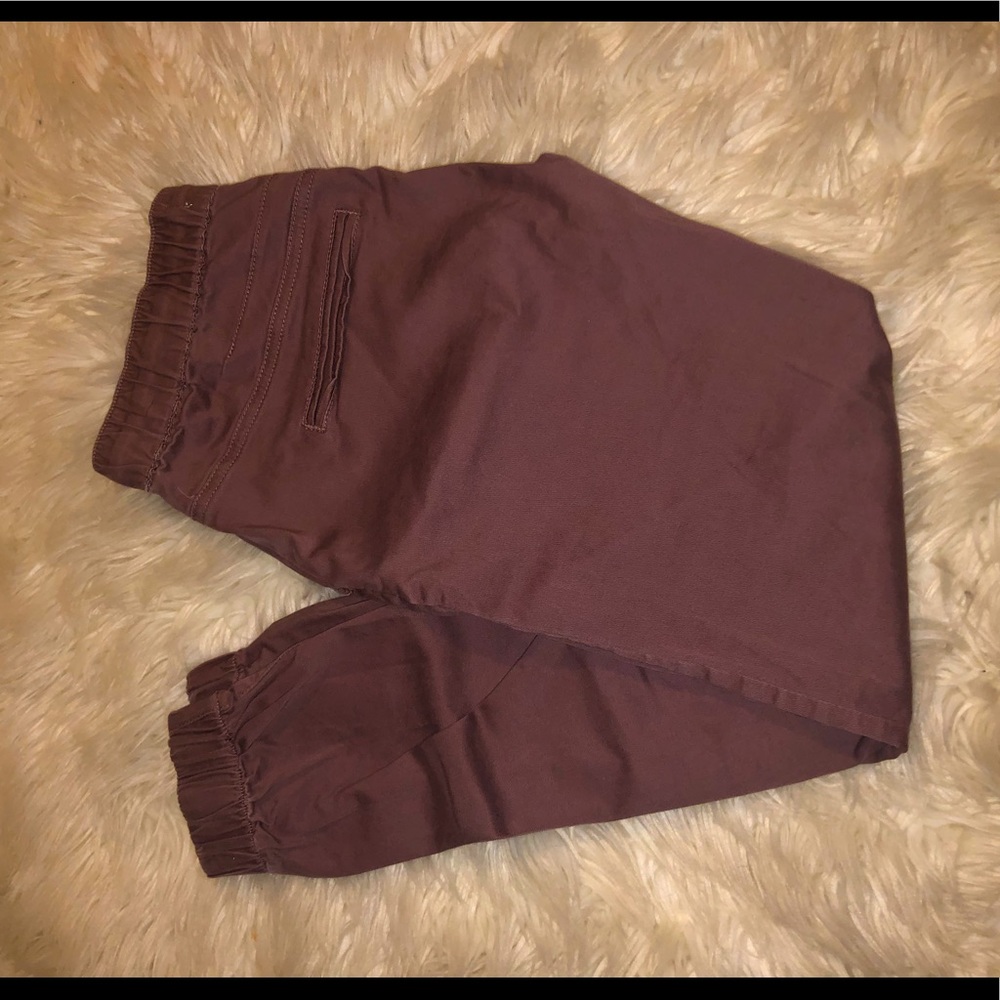 Women’s jogger pants